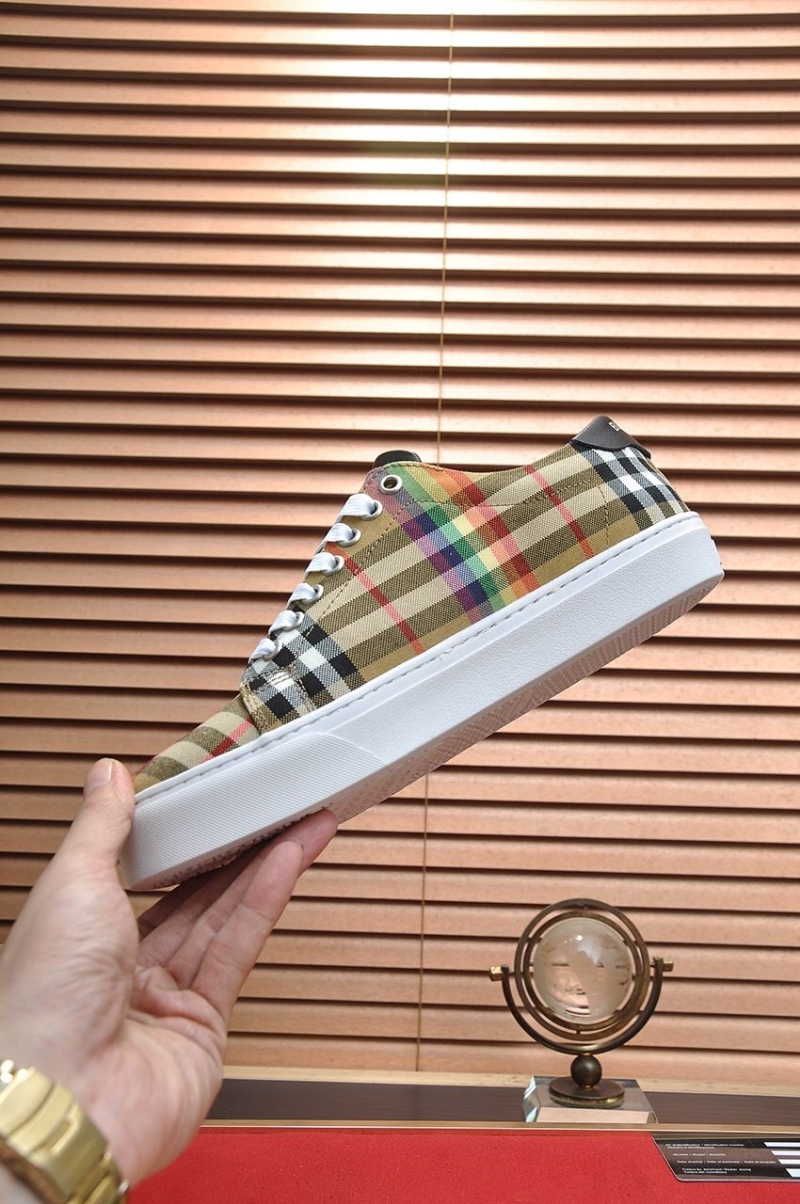 Burberry Sneakers